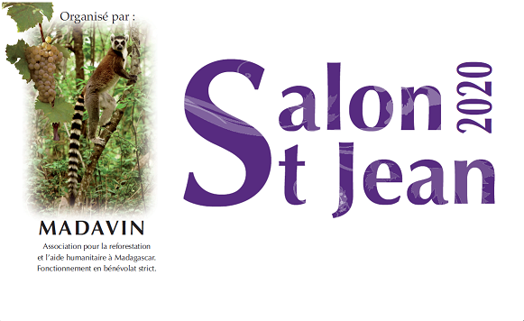 Salon St Jean - MADAVIN
